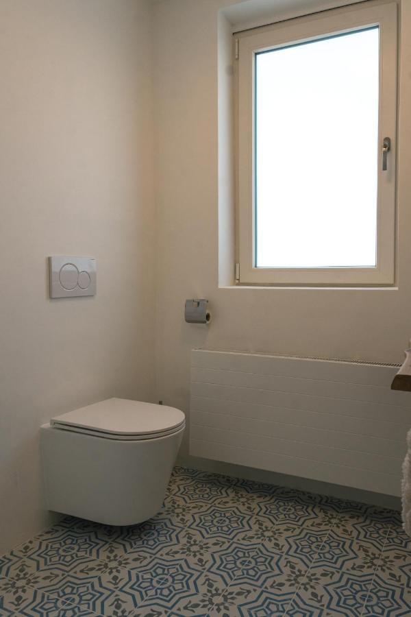 Appartement Aan Zee Noordwijk Bagian luar foto