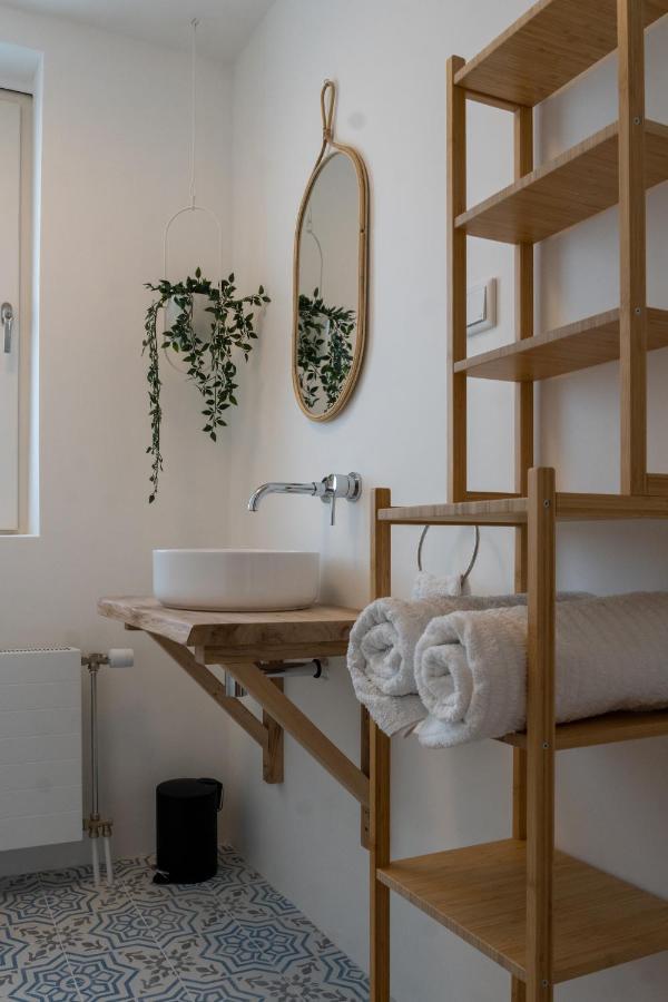 Appartement Aan Zee Noordwijk Bagian luar foto