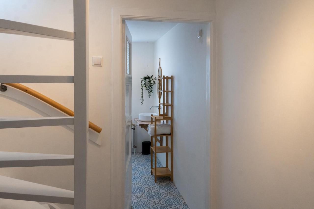 Appartement Aan Zee Noordwijk Bagian luar foto