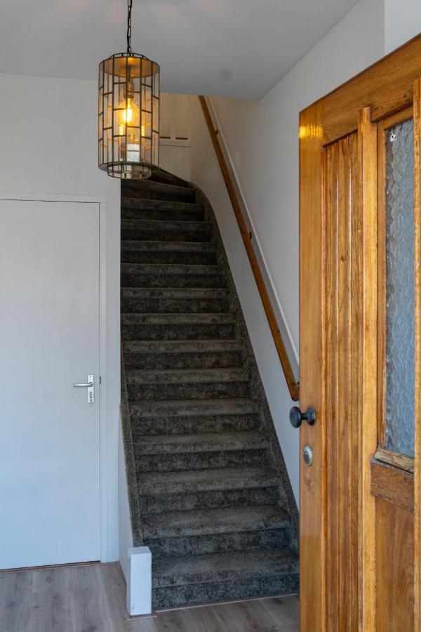 Appartement Aan Zee Noordwijk Bagian luar foto