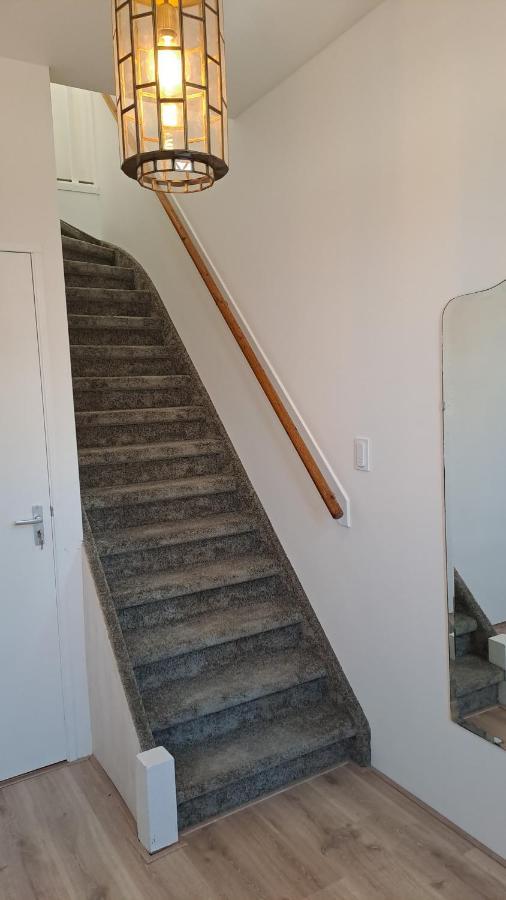 Appartement Aan Zee Noordwijk Bagian luar foto