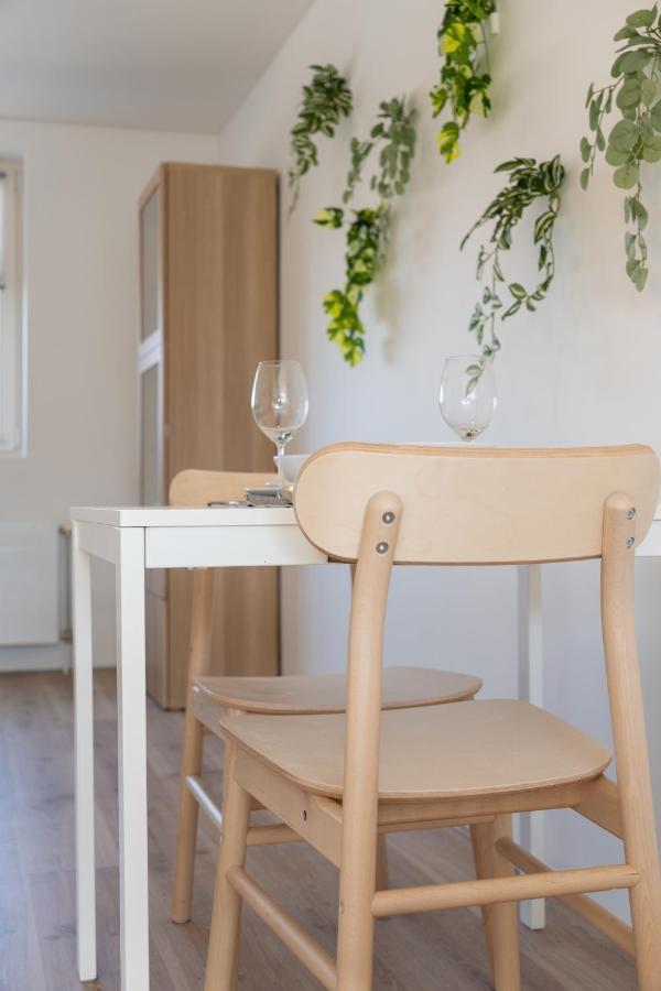 Appartement Aan Zee Noordwijk Bagian luar foto